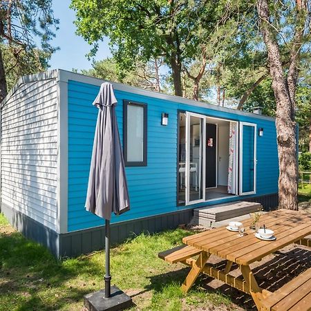 Отель Chalet O'Hara Билтховен Экстерьер фото