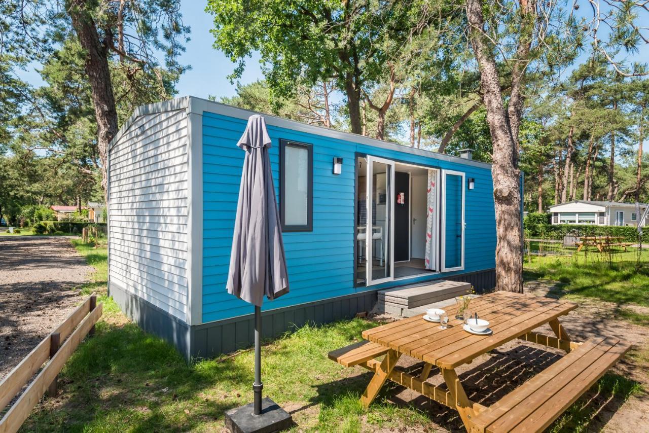 Отель Chalet O'Hara Билтховен Экстерьер фото