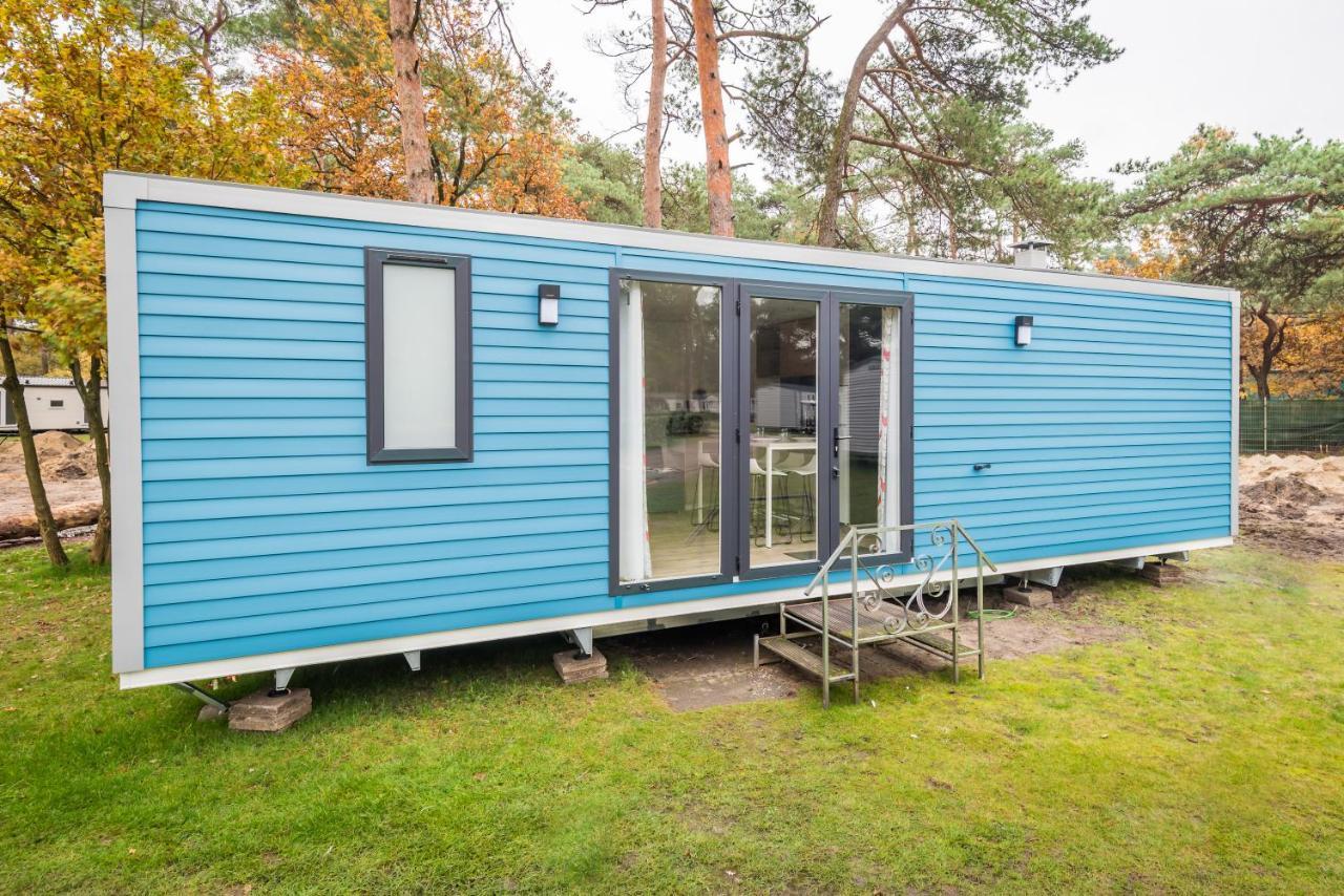 Отель Chalet O'Hara Билтховен Экстерьер фото